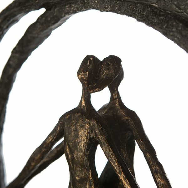 Sculpture Couple – Image 2