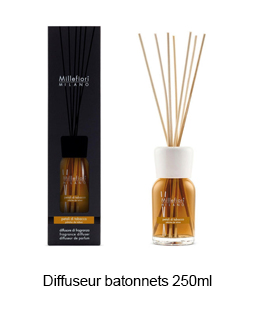 1_Diffuseur batonnets 250ml