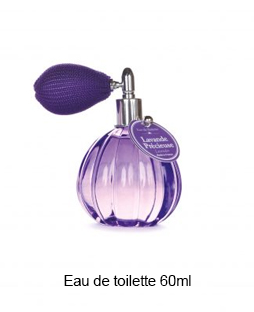 6_Eau de toilette 60ml