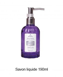 7_Savon liquide 190ml